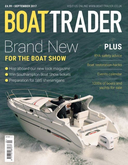 Boat Trader