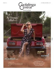 Coolalinga Central Magazine Issue 2