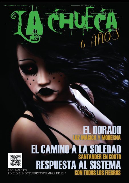 LaChuecaedición20aniversario6