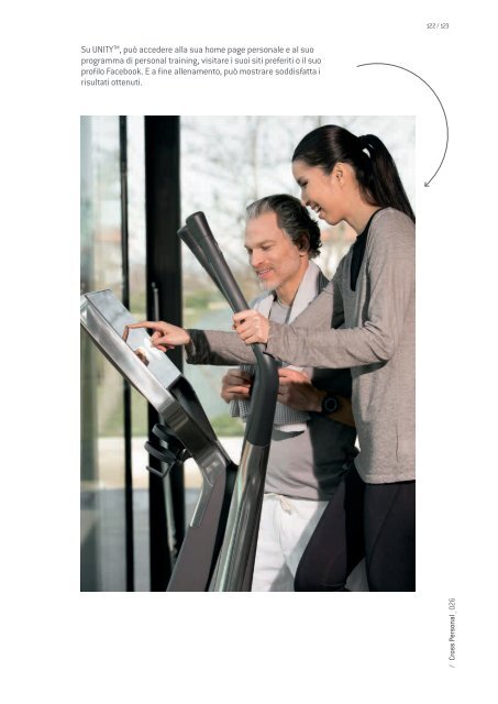 TechnoGym Wellness Collection Home