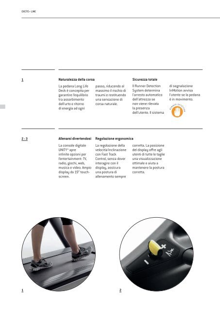 TechnoGym Wellness Collection Home