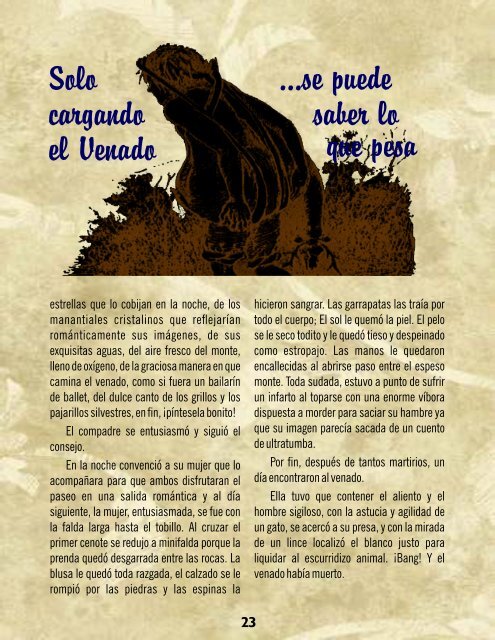 REVISTA DIGITAL #05 YoConciencia.com MARZO 2017