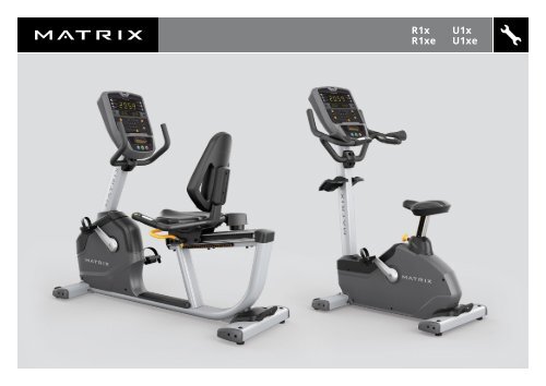 matrix bikes for sale