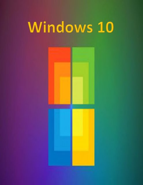 Windows 10