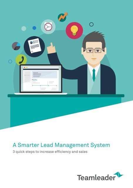 Teamleader Ebook Lead Management