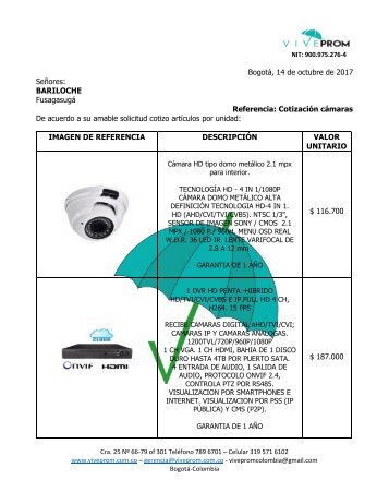 14 10 2017 CTZ BARILOCHE