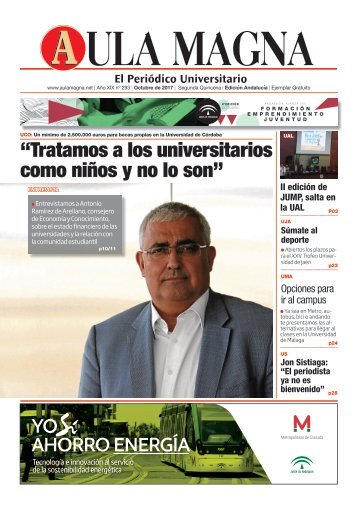 293_Edición AM local + especial junta de andalucia