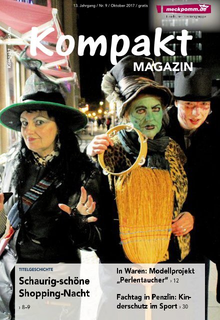 Kompakt Oktober