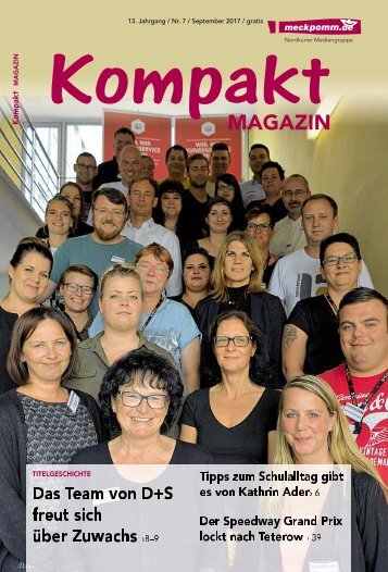 Kompakt September