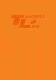TERMO-LIFE