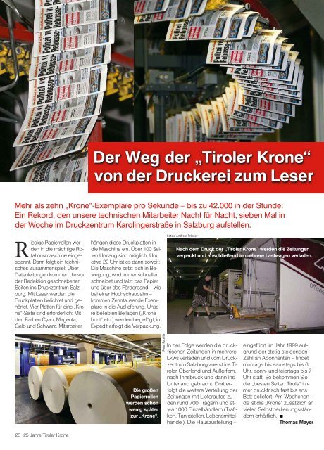 25 Jahre Tiroler Krone 2017-10-17