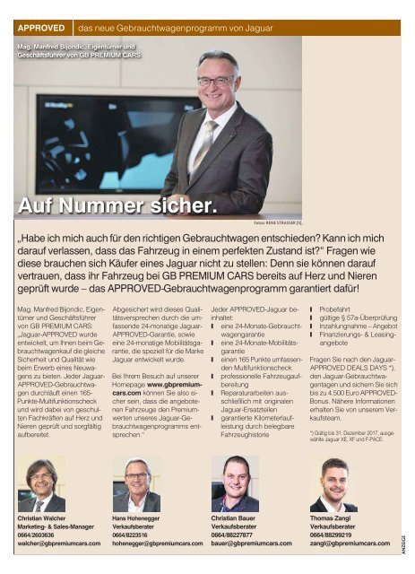 Motor Krone Steiermark 2017-10-17