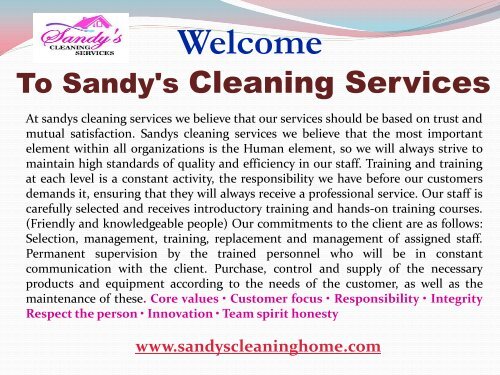 House cleaning services Durham, NC