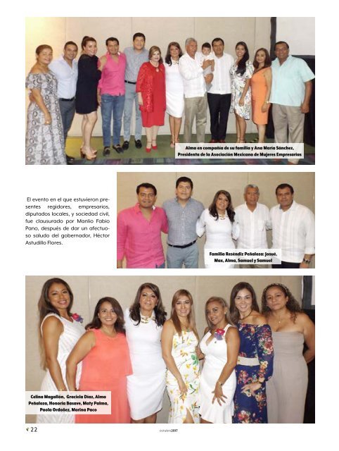 Revista Presencia Acapulco 1069