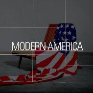 MODERN AMERICA