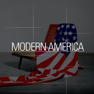 MODERN AMERICA