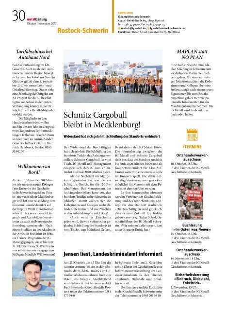 metallzeitung_kueste_oktober_november