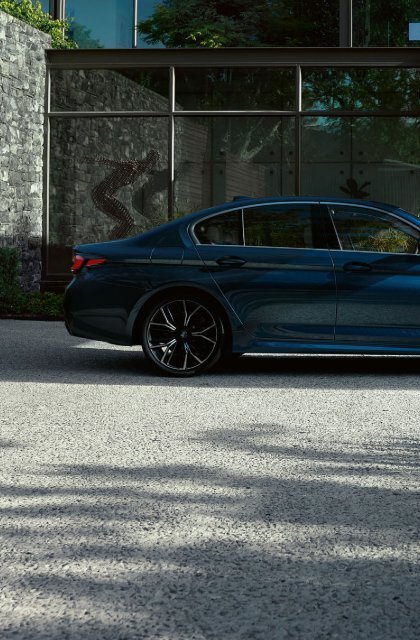 BMW modeller 2020