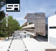 SINTESIS ARQUITECTURA 53 - ISBN9788494009488