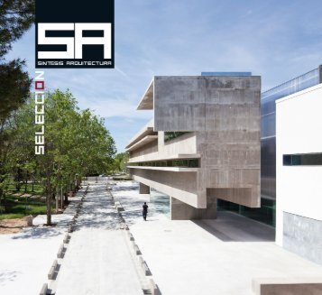 SINTESIS ARQUITECTURA 53 - ISBN9788494009488