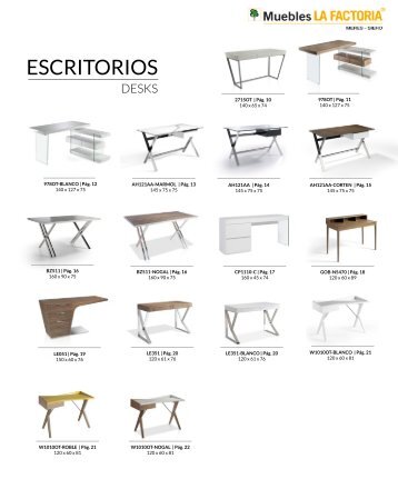 OficinaS Diseño