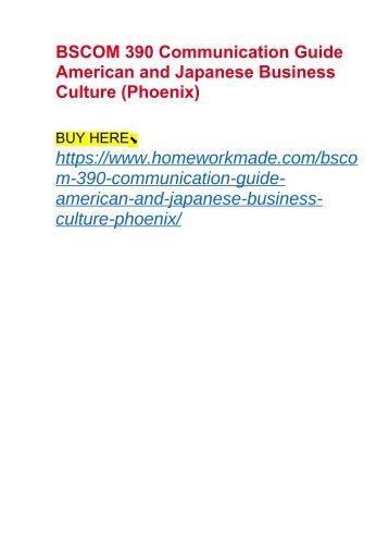 japanese business culture in america