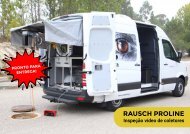 Apresentação Rausch Proline