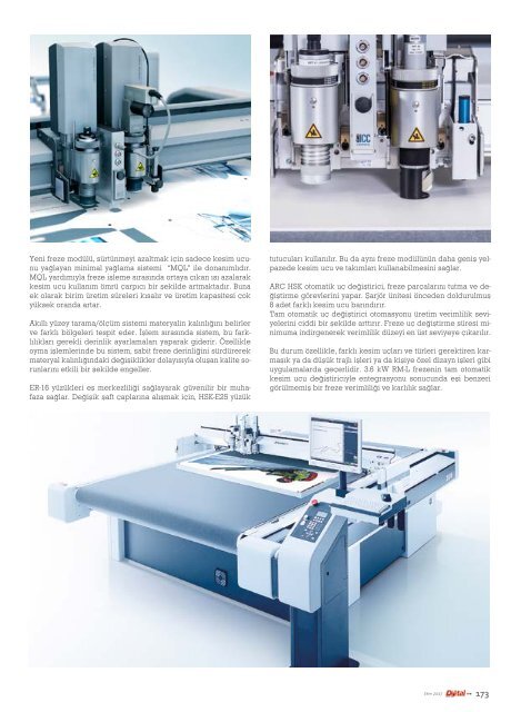 Dijital Teknik Dergisi – Ekim 2017 Sayısı 