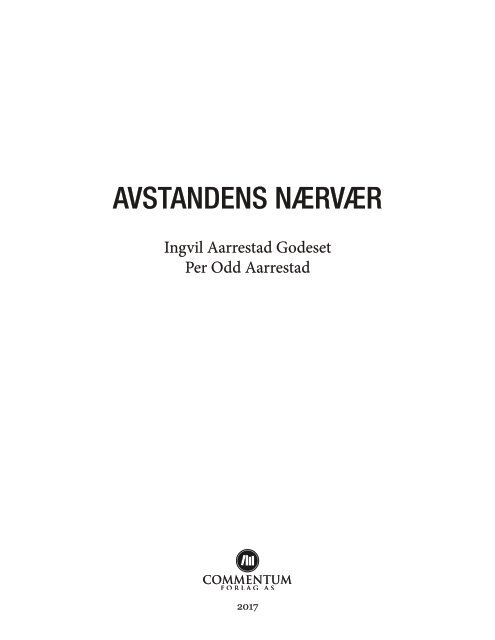 Avstandens-Naervaer_leseprøve