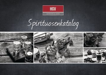 HGV Spirituosenkatalog