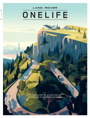 ONELIFE #35 – Spanish