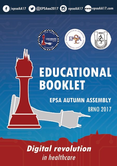 Edu booklet