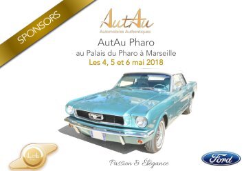 PRESS BOOK AutAu Pharo 2018 ford V3