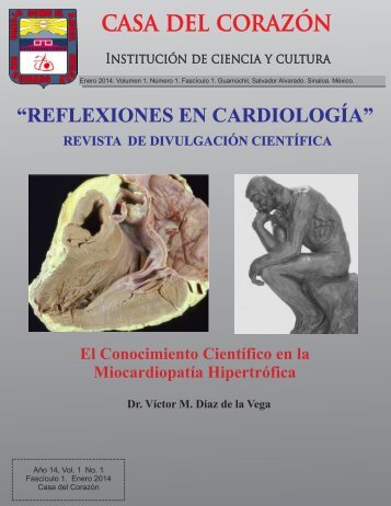 REVISTA MIOCARDIOPATIA HIPERTROFICA