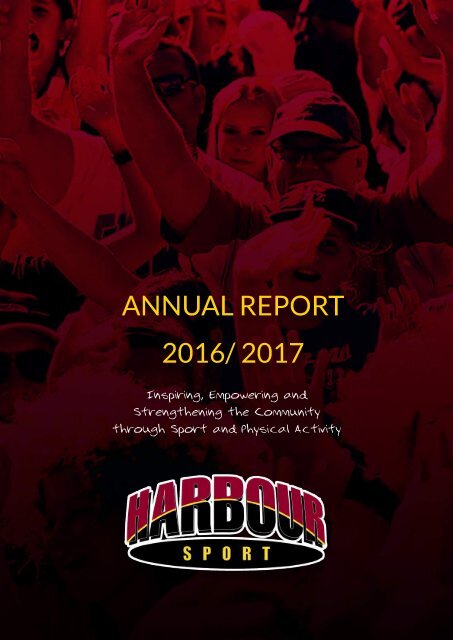 Annual Report 2016/2017