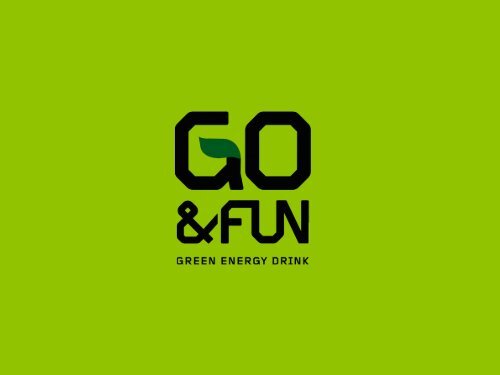 CATALOGO Go&Fun