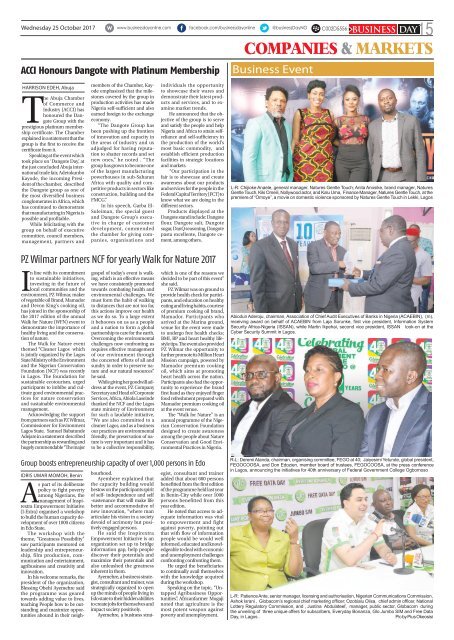 BusinessDay 25 Oct 2017