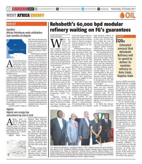 BusinessDay 25 Oct 2017