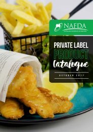 NAFDA Product Catalogue 3