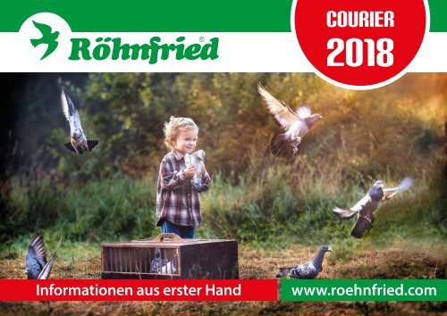 Röhnfried Courier 2018