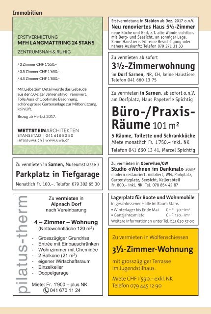 Immobilien 43-2017