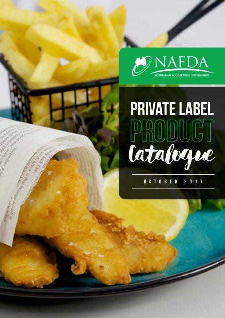 NAFDA Product Catalogue 4