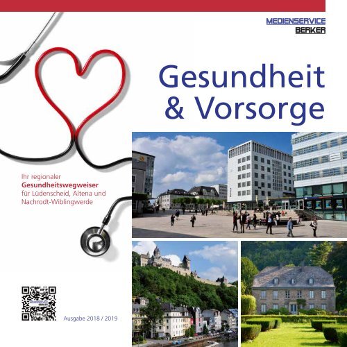 2018 ludenscheid