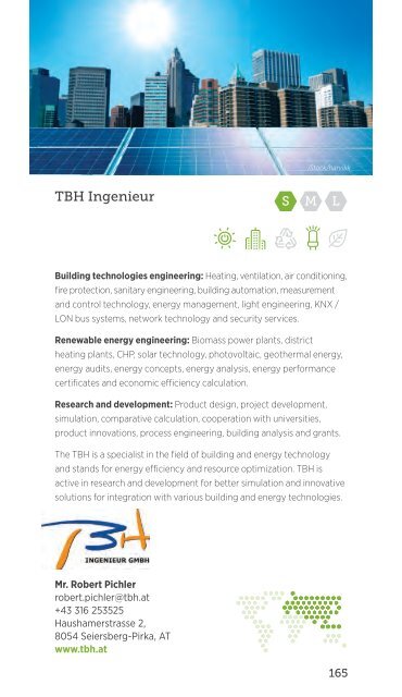 Green Tech Guide 2017/18