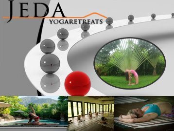 Yoga Retreats in Bali