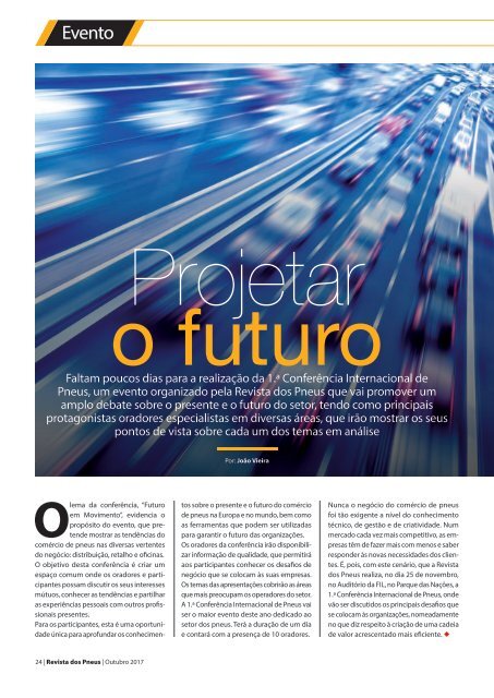 Revista dos Pneus 46