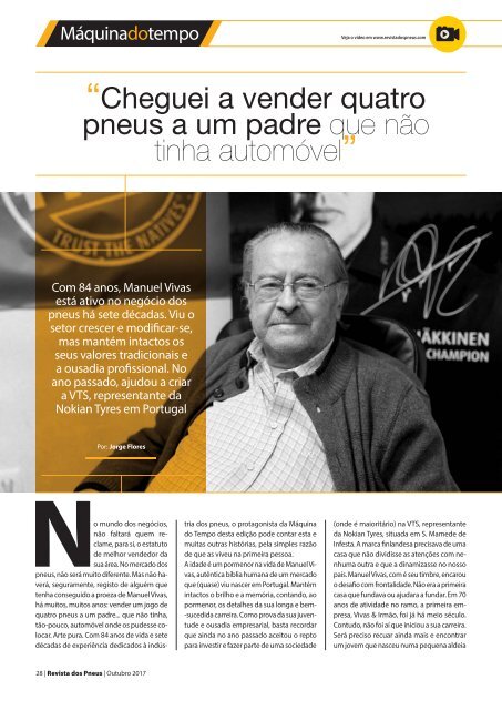 Revista dos Pneus 46