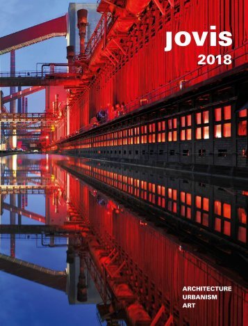 JOVIS Catalog 2018
