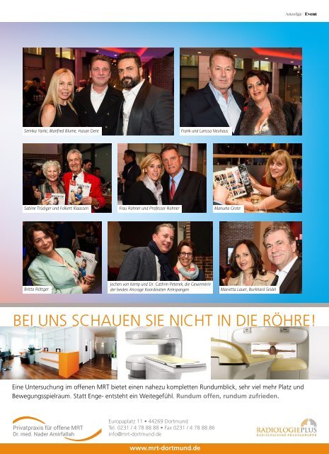 2017-02: TOP Magazin Dortmund | SOMMER