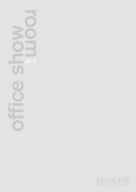 Aresline - Office Showroom